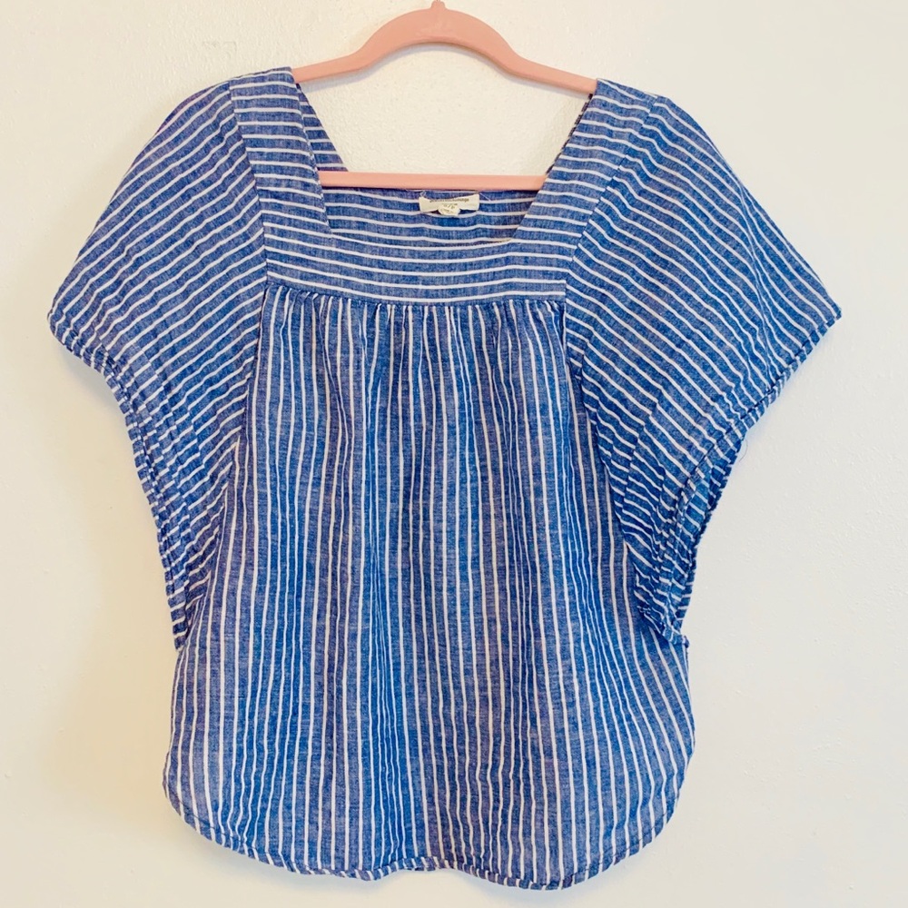 BATWING STYLE SLEEVES💙S